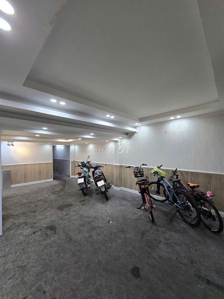 PHÒNG QUẬN 5, CÁCH ĐH SƯ PHẠM, ĐH SÀI GÒN 1KM