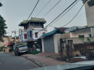 Bán đất mặt tiền đường thượng phúc, tả thanh oai, thanh trì, đường nhựa vỉa hè rộng kinh doanh đỉnh