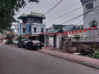 Bán 60,8m2 đất mặt tiền đường thượng phúc, tả thanh oai, đường nhựa oto tránh, vỉa hè rộng