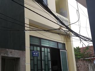 Bán nhà 2 tầng 51m2 thượng phúc, tả thanh oai