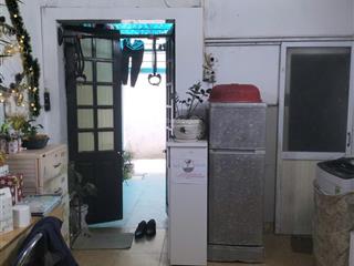 Bán đất thổ cư 34,5m² có nhà cấp 4 tại tả thanh oai, gần linh đàm
