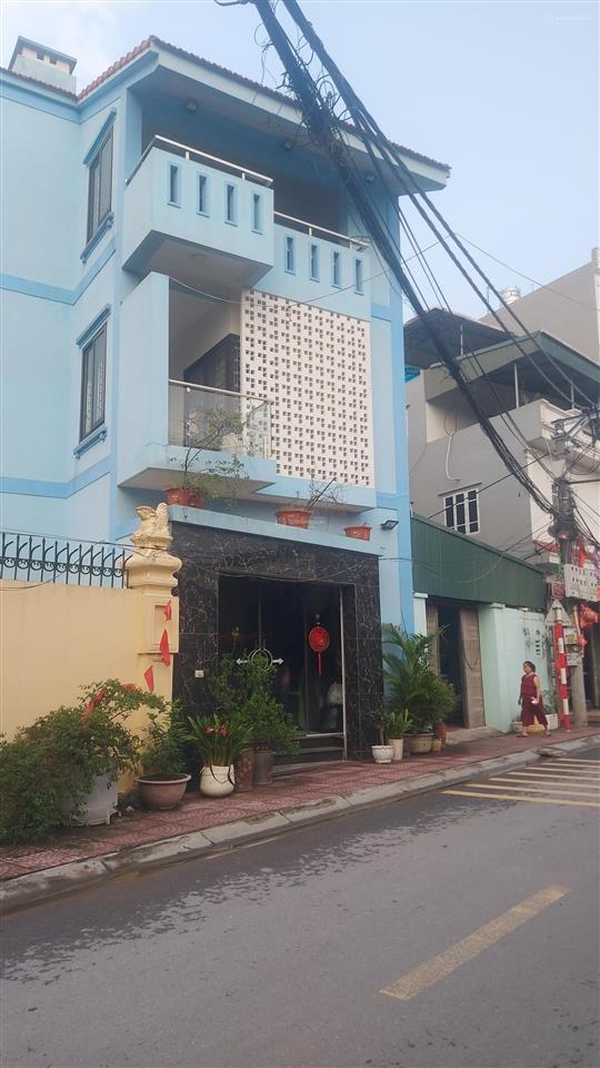 Cho thuê nhà mặt tiền tiện làm nhà ở, cửa hàng, văn phòng công ty đường thượng phúc