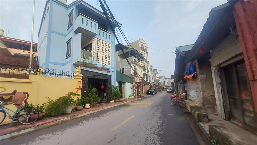 Cho thuê nhà mặt tiền tiện làm nhà ở, cửa hàng, văn phòng công ty đường thượng phúc