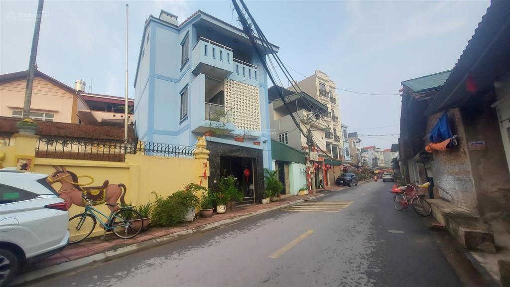 Cho thuê nhà mặt tiền tiện làm nhà ở, cửa hàng, văn phòng công ty đường thượng phúc