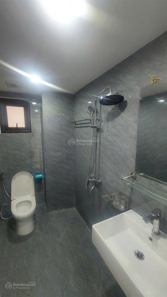 Bán nhà 4 tầng 1 tum thượng phúc, tả thanh oai, thanh trì, hà nội
