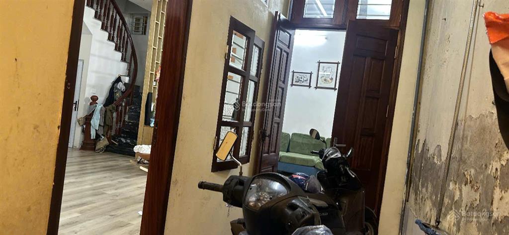 Bán nhà 3 tầng 2 phòng ngủ tự khoát, ngũ hiệp, thanh trì 0914 938 ***