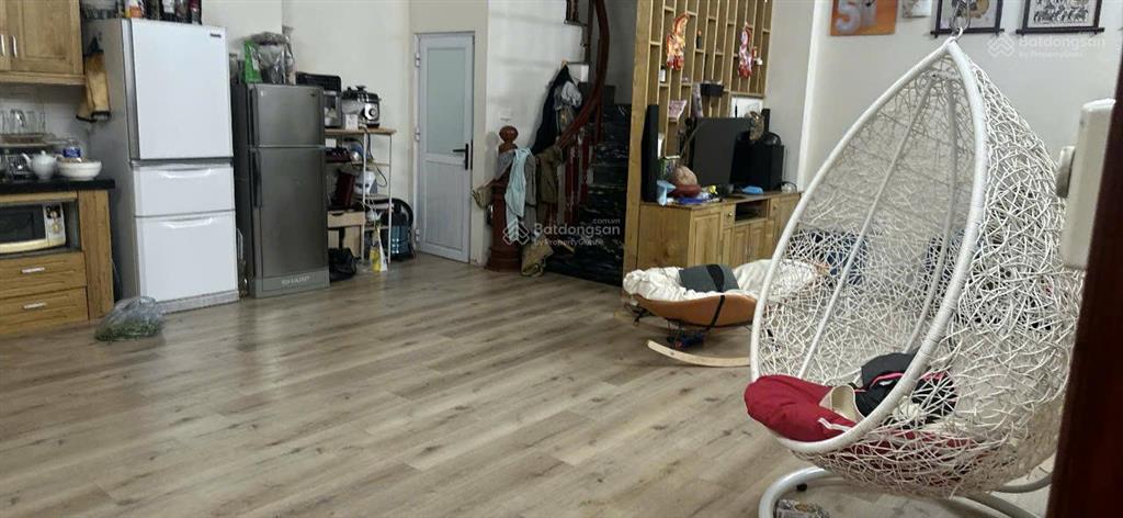 Bán nhà 3 tầng 2 phòng ngủ tự khoát, ngũ hiệp, thanh trì 0914 938 ***