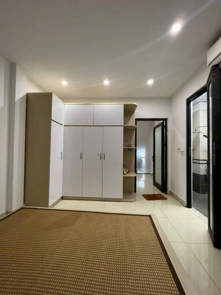 Đức Thượng-Hoài Đức. Nhà đẹp sẵn ở! Sát phố tiện ích vô vàn. 96m2, 7.4 tỷ