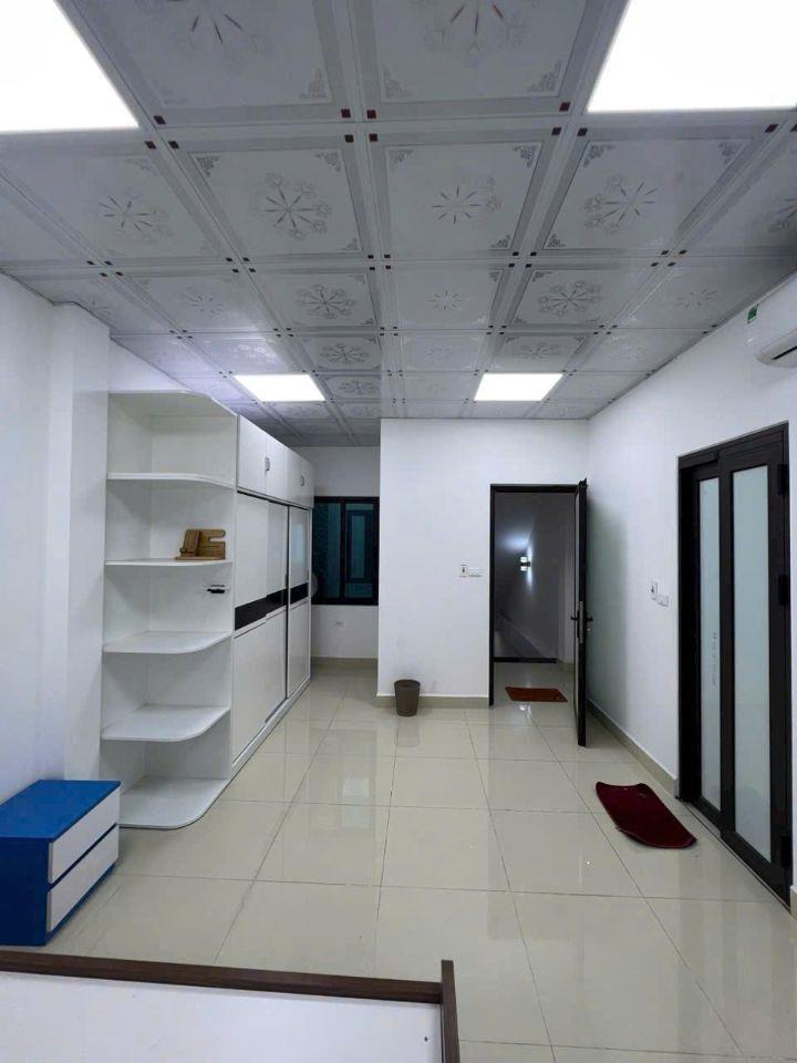 Đức Thượng-Hoài Đức. Nhà đẹp sẵn ở! Sát phố tiện ích vô vàn. 96m2, 7.4 tỷ