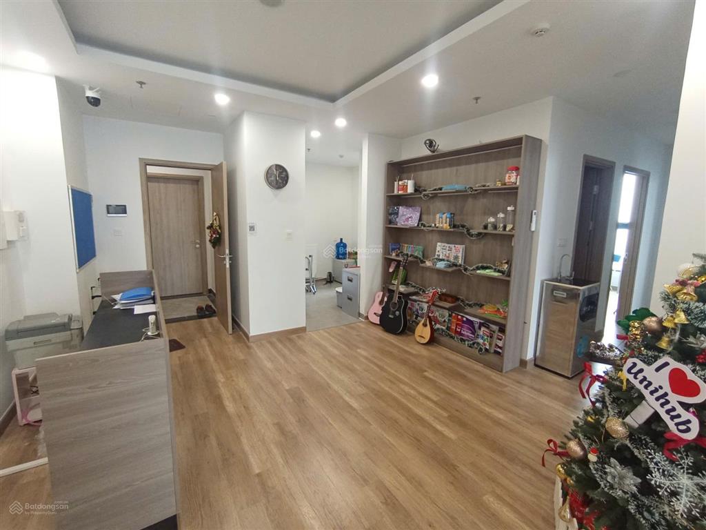 Chính chủ bán GẤP căn Dualkey Wisteria- Hinode. Căn góc full nội thất. 137m2, 9 tỷ