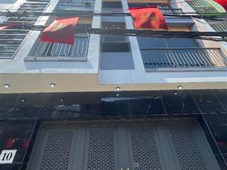 CHDV Di Trạch, Sát vành đai 3.5-Đường 422. 68m*6 tầng - 14 phòng full đồ. 15 tỷ