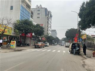 Bán nhà Đức Diễn-Từ Liêm. Mặt ngõ ô tô tránh - Kinh doanh, Văn phòng. 100m. 23 tỷ