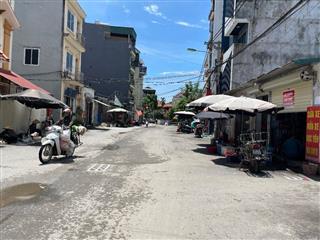 Bán nhà Đức Diễn-Từ Liêm. Ô tô tránh - Kinh doanh, Văn phòng. 100m. 23 tỷ