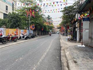 Bán nhà Từ Liêm. Ô tô tránh, đỗ - Kinh doanh, Văn phòng. 65m, 11.5 tỷ