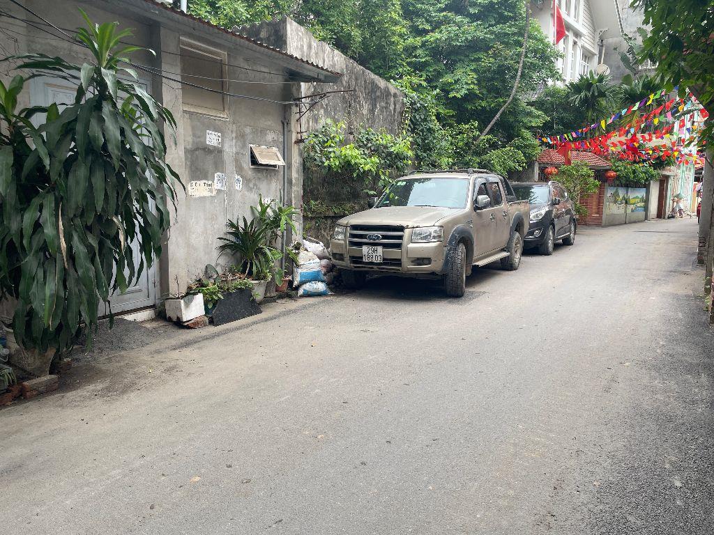 Bán nhà Từ Liêm. Ô tô tránh, đỗ - Kinh doanh, Văn phòng. 65m, 11.5 tỷ
