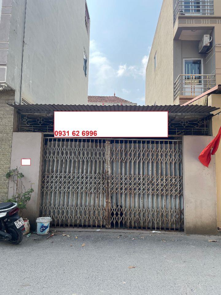 Bán nhà Mặt phố - Phân lô, Ôtô tránh - Kd-Vp. Cạnh Hinode - TT Hoài Đức. 70m - 12.5 tỷ