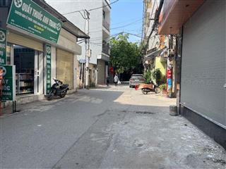 Bán nhà Mặt phố - Phân lô, Ôtô tránh - Kd-Vp. Cạnh Hinode - TT Hoài Đức. 70m - 12.5 tỷ
