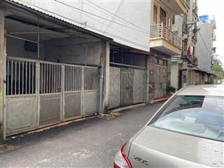 Bán nhà Thị trấn Trôi, Hoài Đức. Mặt đường nhựa - Ô tô tránh, đỗ. Kd-Vp. 63m. 5 tỷ 