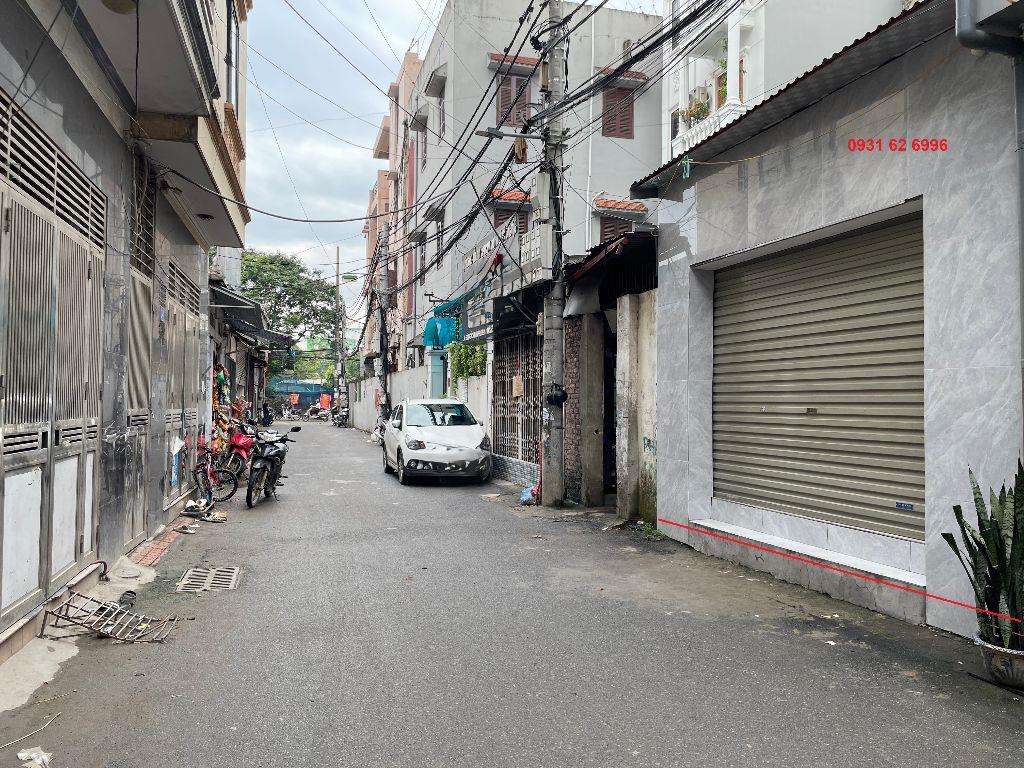 Bán nhà Từ Liêm. Ô tô tránh, đỗ - Kinh doanh, Văn phòng. 65m, 10.5 tỷ