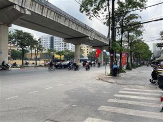 Bán nhà Từ Liêm. Ô tô tránh, đỗ - Kinh doanh, Văn phòng. 65m, 10.5 tỷ