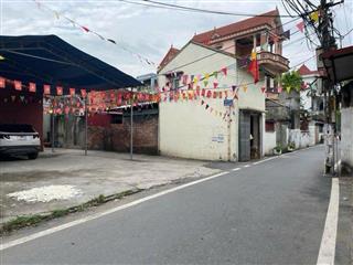 Bán đất Thị trấn Trôi-Hoài Đức. Ngõ nông, gần Ô tô. Phân lô vừa miếng. 36m. 2.9 tỷ