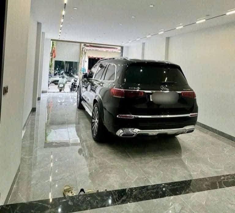 Bán nhà TT Hoài Đức. Vành đai 3.5 - Hinode - QL 32. Phân lô - Ôtô tránh - Kd - Vp. 40m. 8.9 tỷ