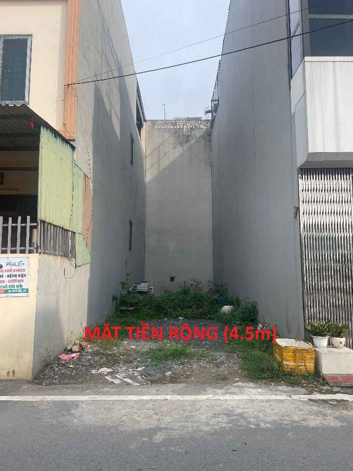 Phân lô Thị trấn Trôi-Hoài Đức. Đường nhựa xe tải tránh. Kinh doanh, Văn phòng ĐỈNH.