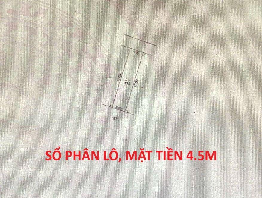 Phân lô Thị trấn Trôi-Hoài Đức. Đường nhựa xe tải tránh. Kinh doanh, Văn phòng ĐỈNH.