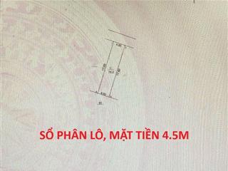 Phân lô Thị trấn Trôi-Hoài Đức. Đường nhựa xe tải tránh. Kinh doanh, Văn phòng ĐỈNH.