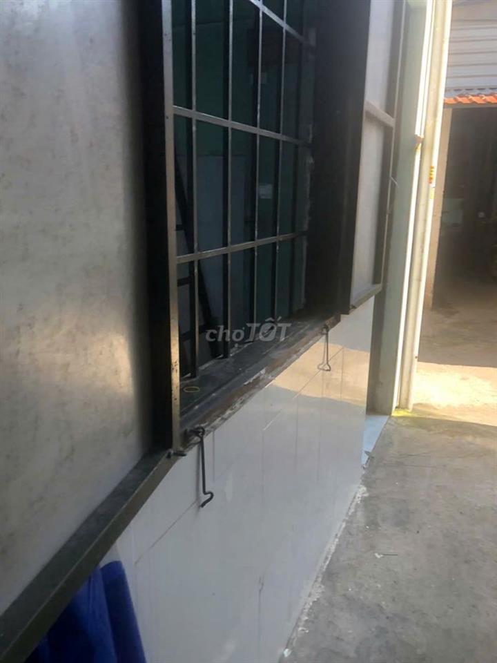phòng trọ phú lợi