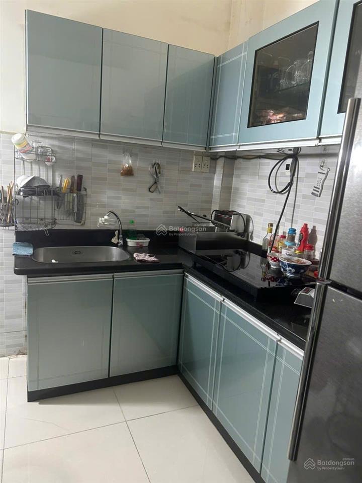 Bán nhà đường số 4  cư xá đô thành phường bàn cờ (phường 4 quận 3 cũ)