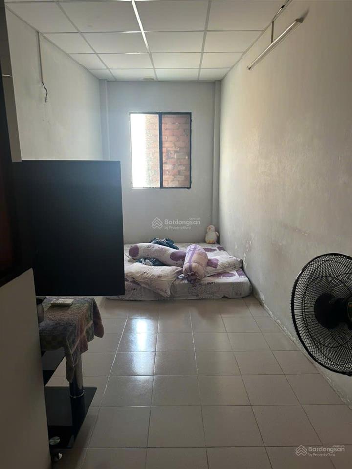 Bán nhà đường số 4  cư xá đô thành phường bàn cờ (phường 4 quận 3 cũ)