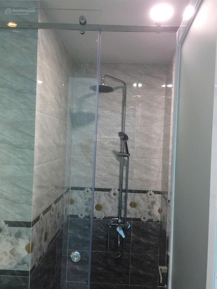 Cho thuê nhà hẻm xe ô tô tại đường số 10, p bình trưng tây, q.thủ đức, tp.hcm