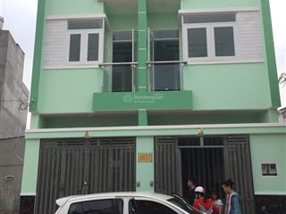Cho thuê nhà hẻm xe ô tô tại đường số 10, p bình trưng tây, q.thủ đức, tp.hcm