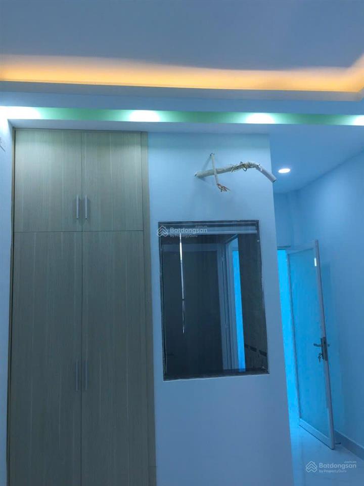 Cho thuê nhà hẻm xe ô tô tại đường số 10, p bình trưng tây, q.thủ đức, tp.hcm