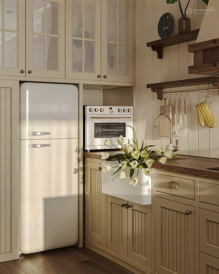 Bán căn 2pn2wc  nội thất cao cấp  mới như hình  4.850 tỷ