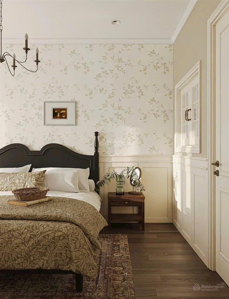 Bán căn 2pn2wc  nội thất cao cấp  mới như hình  4.850 tỷ