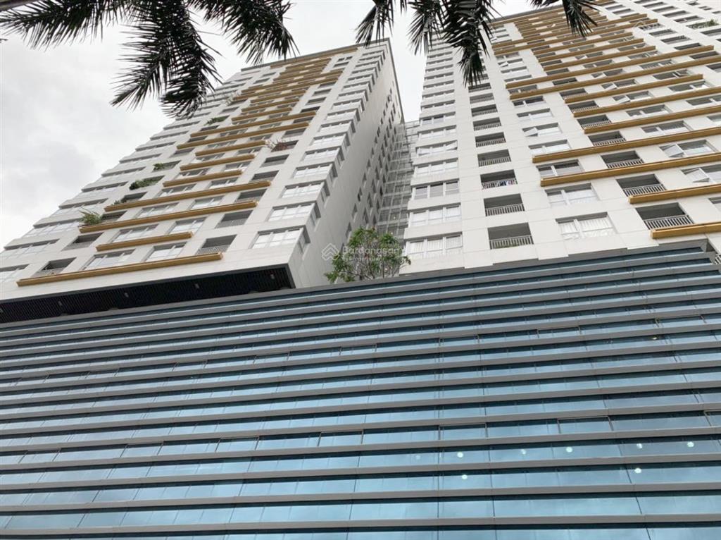 Cho thuê văn phòng the prince residence, 14m2  5 triệu