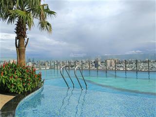 Tôi cần bán căn hộ 3 phòng ngủ newton residence, hồ bơi tràn, view đẹp, dt 96m2 giá 8.2 tỷ