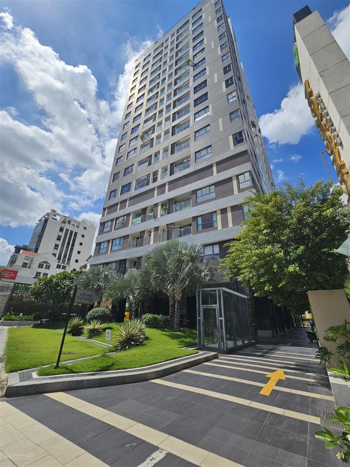 Tôi cần bán căn hộ kingston residence nguyễn văn trỗi, sổ hồng dt 85m2  giá 8 tỷ view đẹp