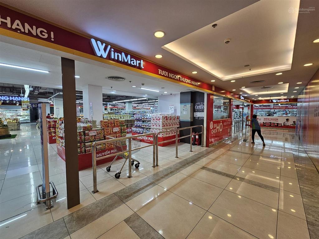 Kẹt tiền bán nhanh lô văn phòng sổ hồng, dt 14,2m2, 1.4 tỷ