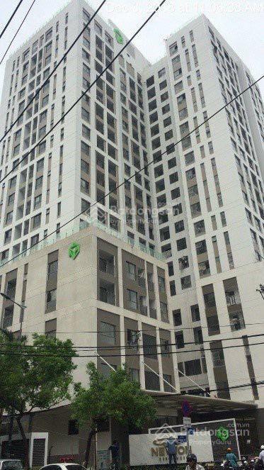 Tôi cần cho thuê văn phòng newton residence trương quốc dung, 40m2  11,5 triệu