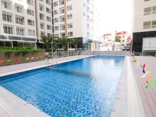 Mình cần bán căn hộ sky center phổ quang, dt 139m2  3pn  10.4 tỷ