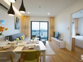 Chính chủ cho thuê căn hộ republic plaza cộng hòa, 51m2  16 triệu