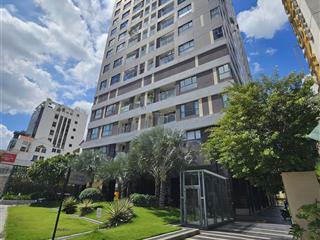 Tôi cần bán căn hộ kingston residence nguyễn văn trỗi, dt 80m2  giá 7.5 tỷ