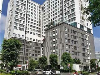 Cho thuê văn phòng officetel quận phú nhuận, làm việc 24/7, dt 485m2  full nt vp, giá 394 nghìn/m2