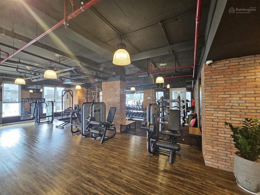 Mình cho thuê căn hộ the prince residence, 90m2 3pn giá 23 triệu
