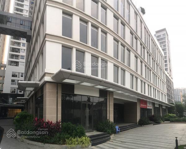 Tôi cần bán officetel orchard parkview hồng hà, 33m2  2.89 tỷ