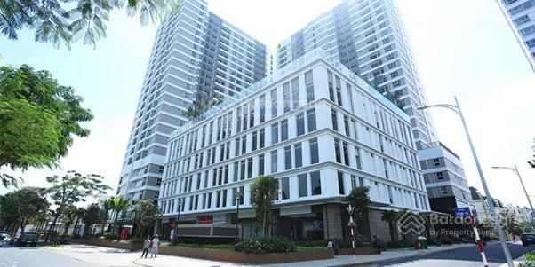 Tôi cần bán officetel orchard parkview hồng hà, 33m2  2.8 tỷ