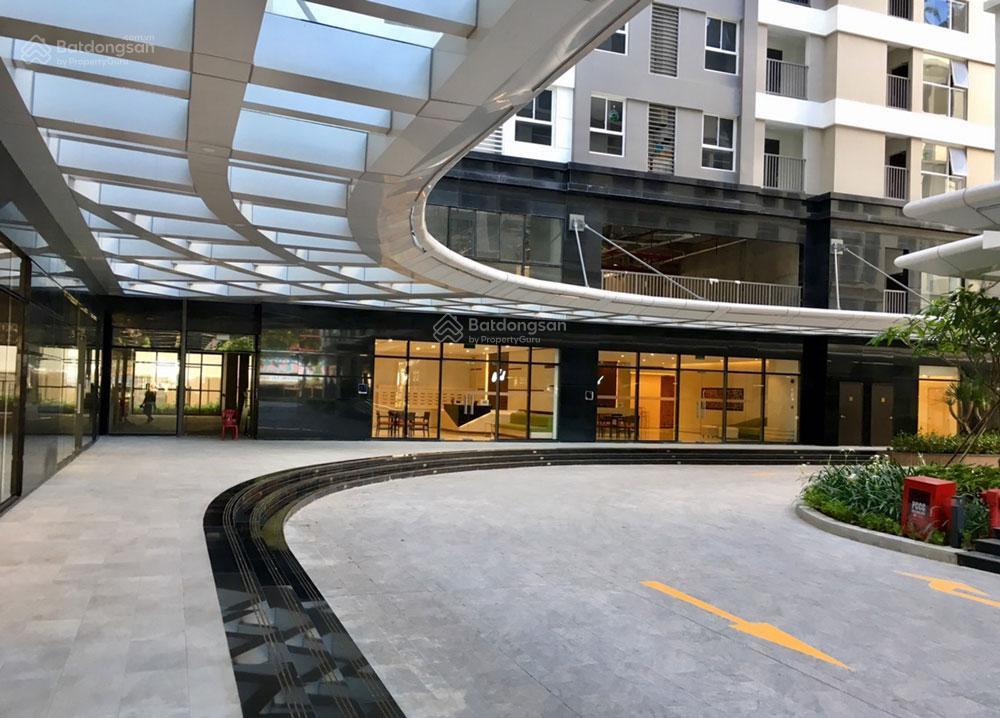 Tôi cần bán officetel orchard parkview hồng hà, 33m2  2.89 tỷ